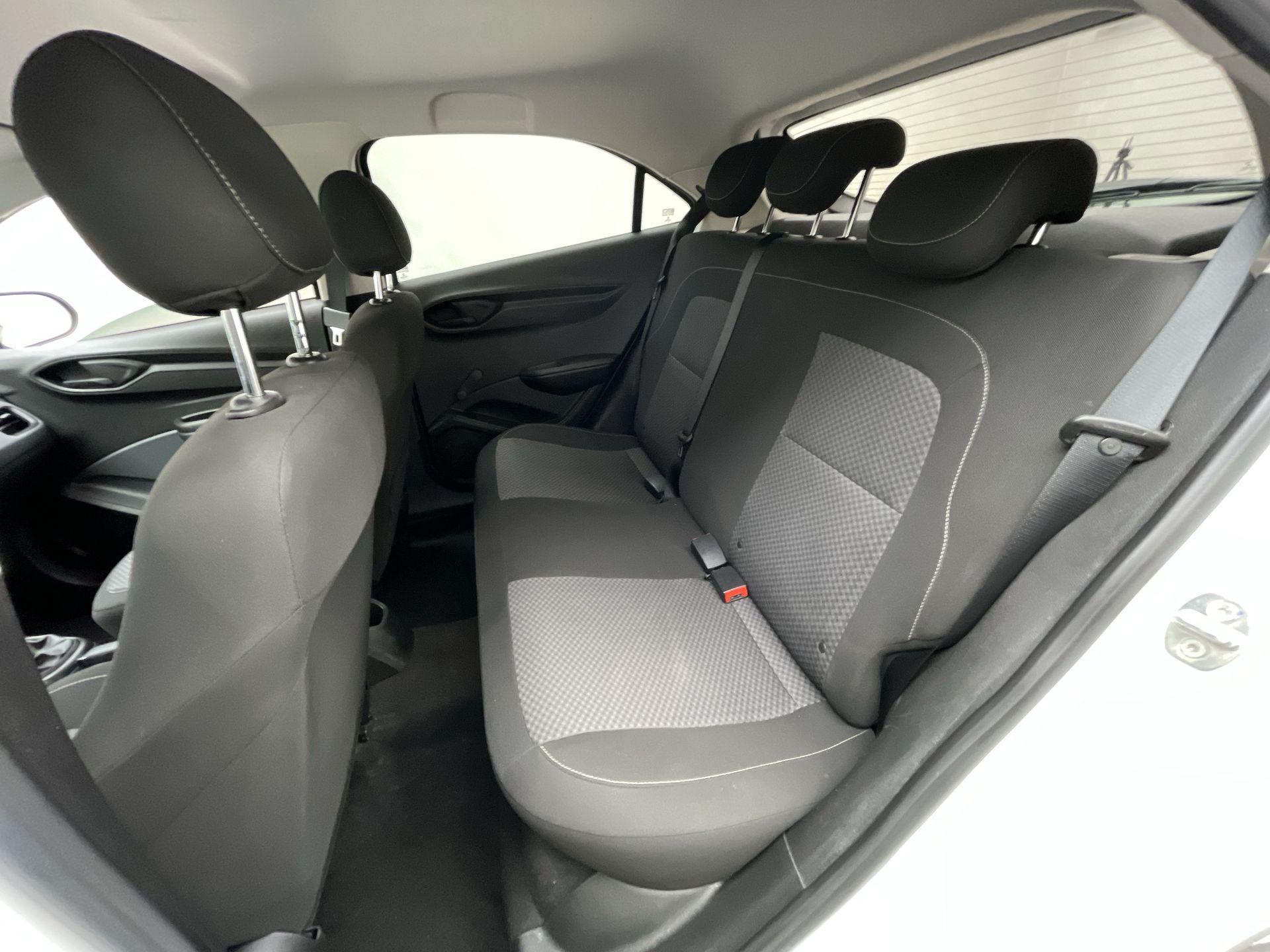 ONIX HATCH Joy 1.0 8V Flex 5p Mec.