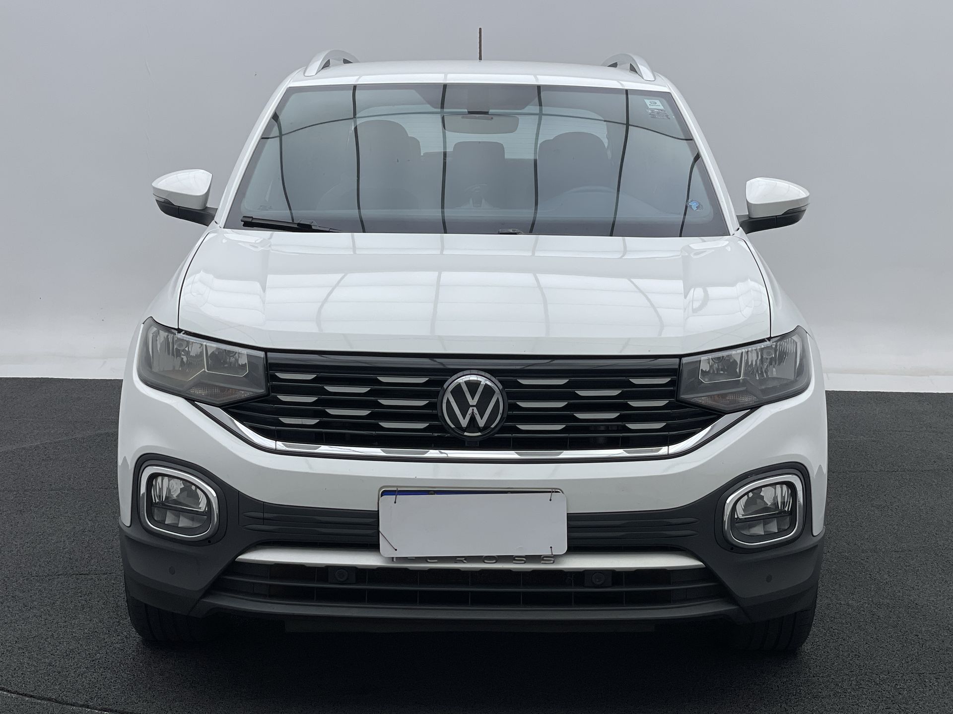 T-Cross Highline 1.4 TSI Flex 16V 5p Aut