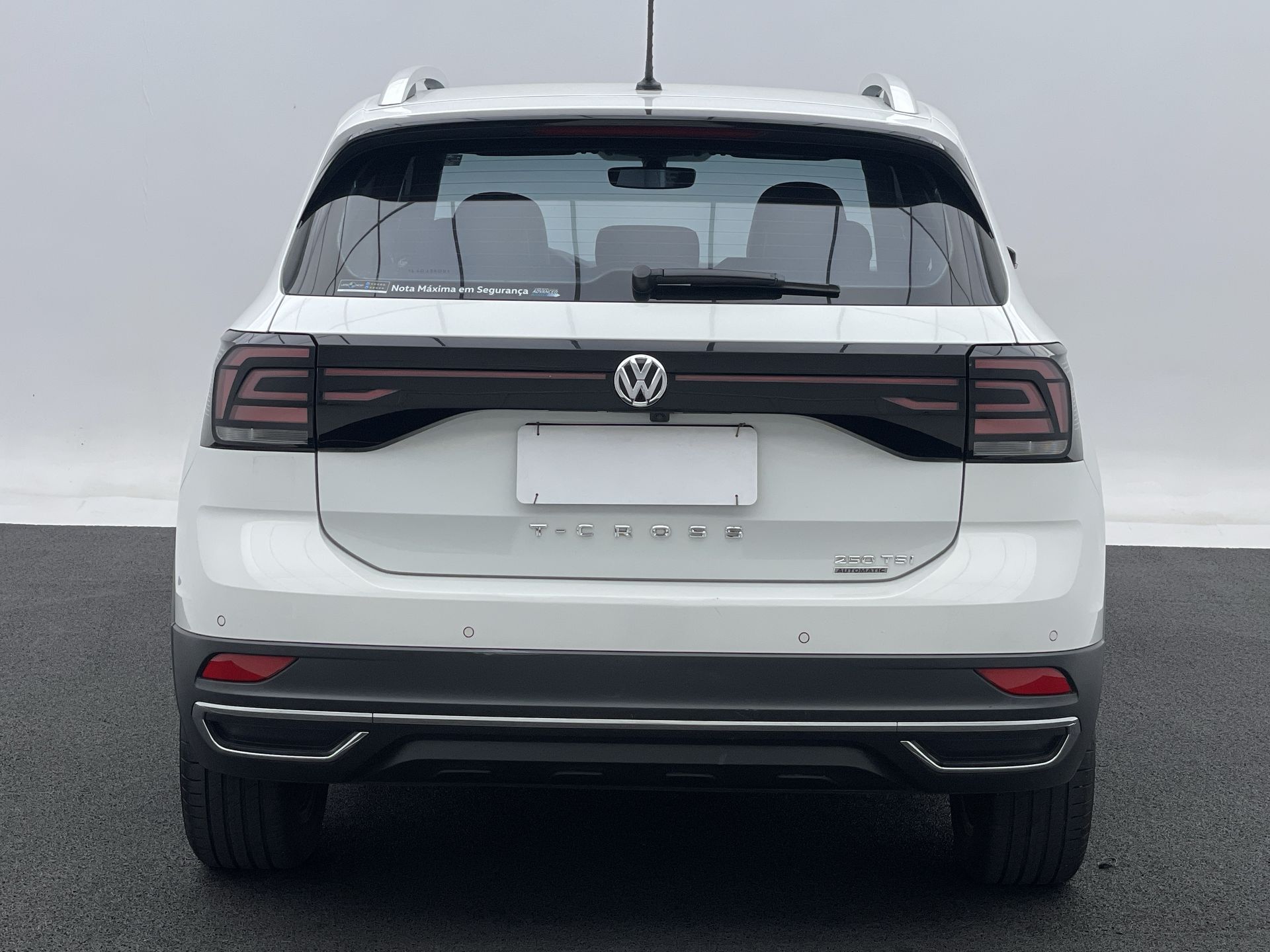 T-Cross Highline 1.4 TSI Flex 16V 5p Aut