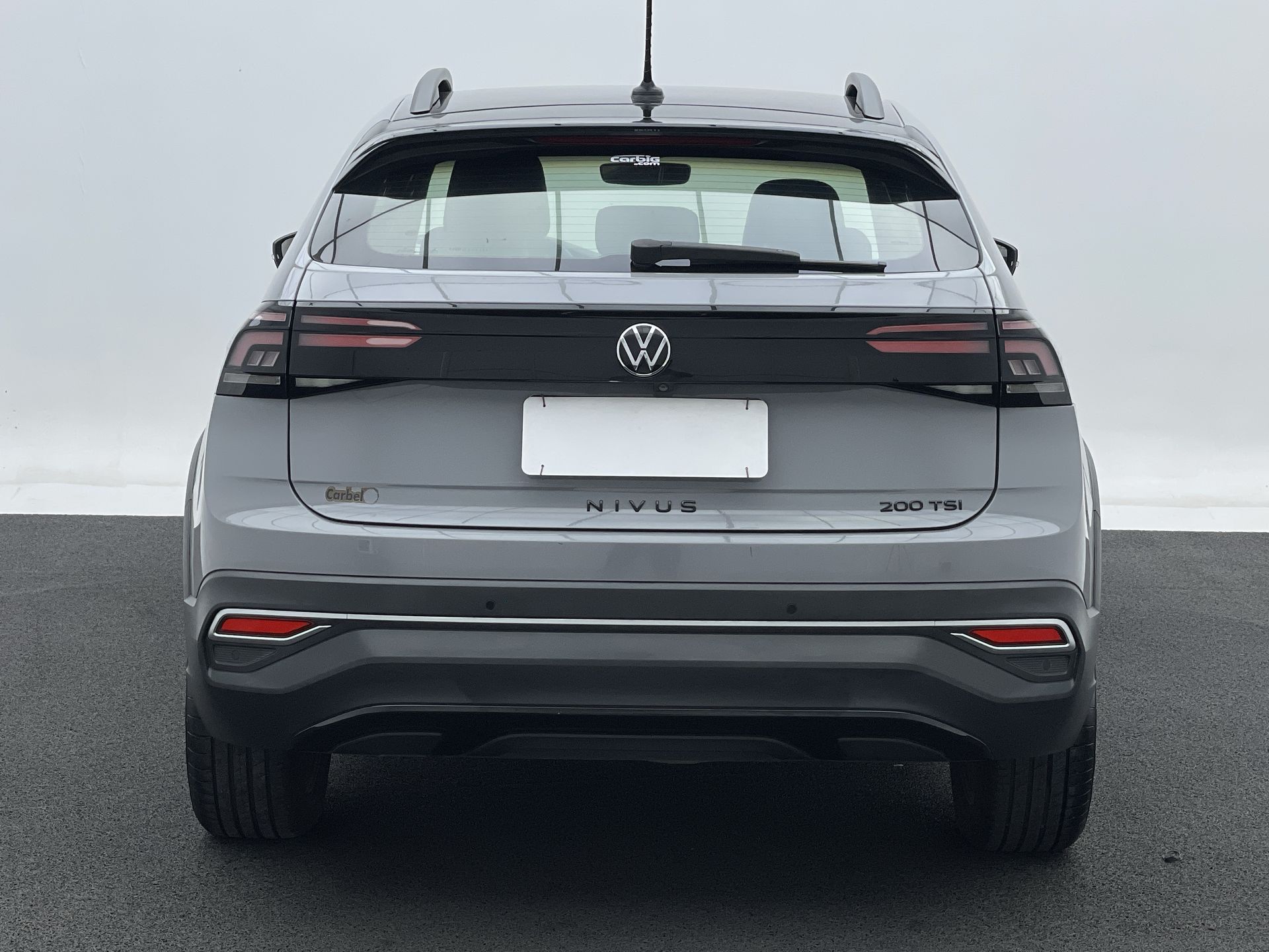 Nivus Highline 1.0 200 TSI Flex Aut.