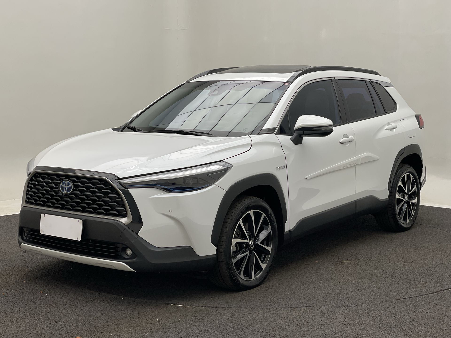 Corolla Cross XRX 1.8 16V Aut.(Híbrido)