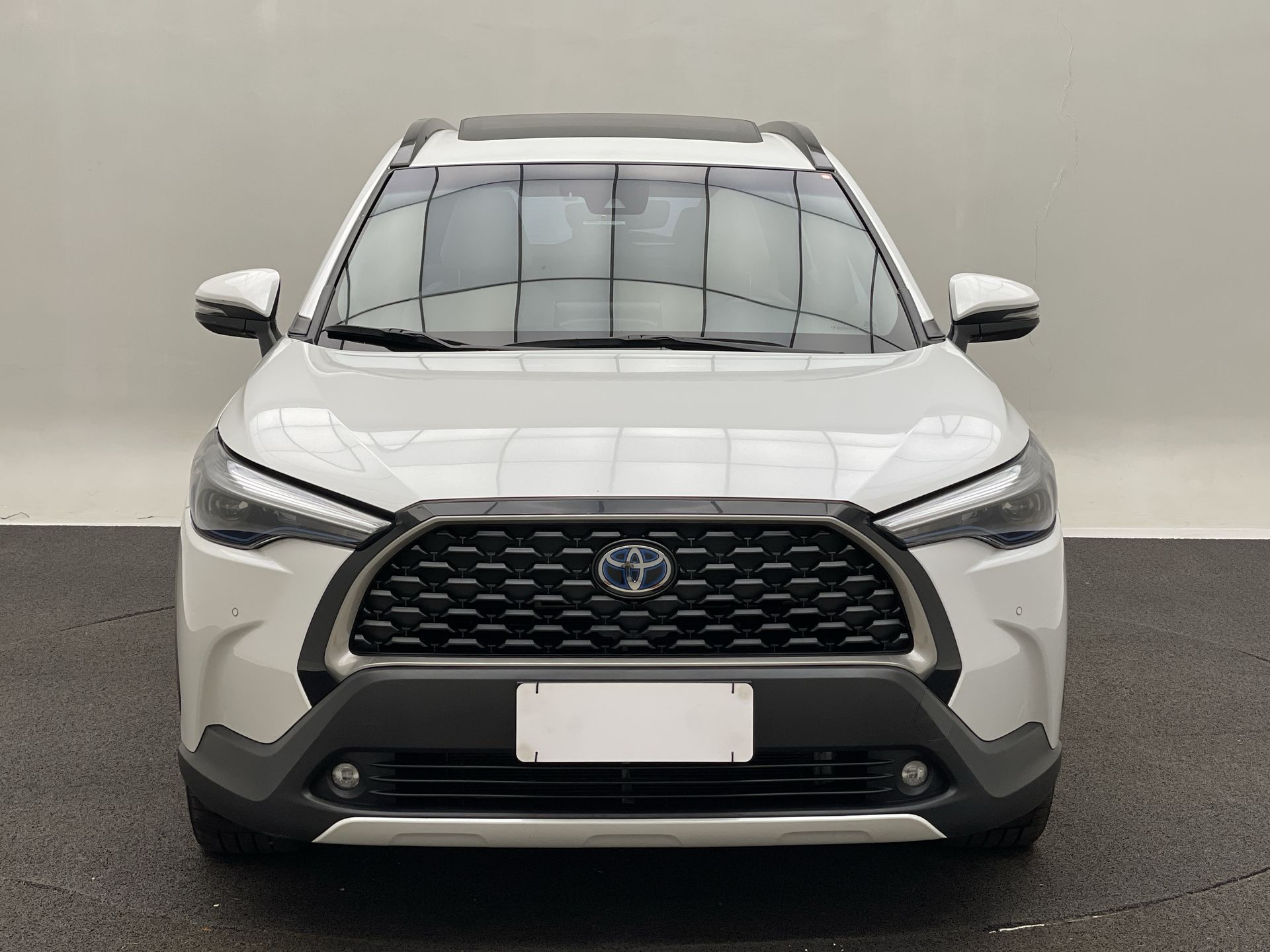 Corolla Cross XRX 1.8 16V Aut.(Híbrido)