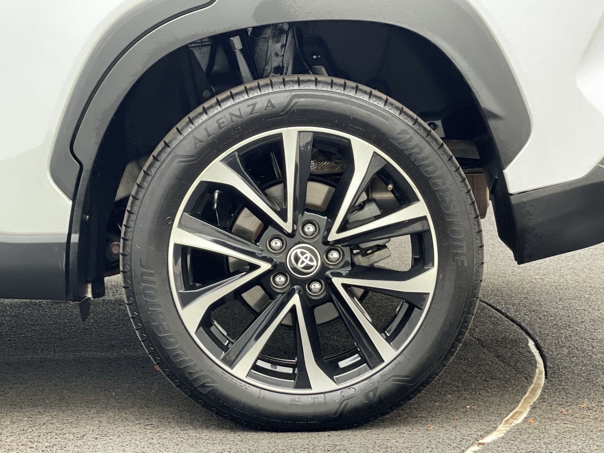 Corolla Cross XRX 1.8 16V Aut.(Híbrido)