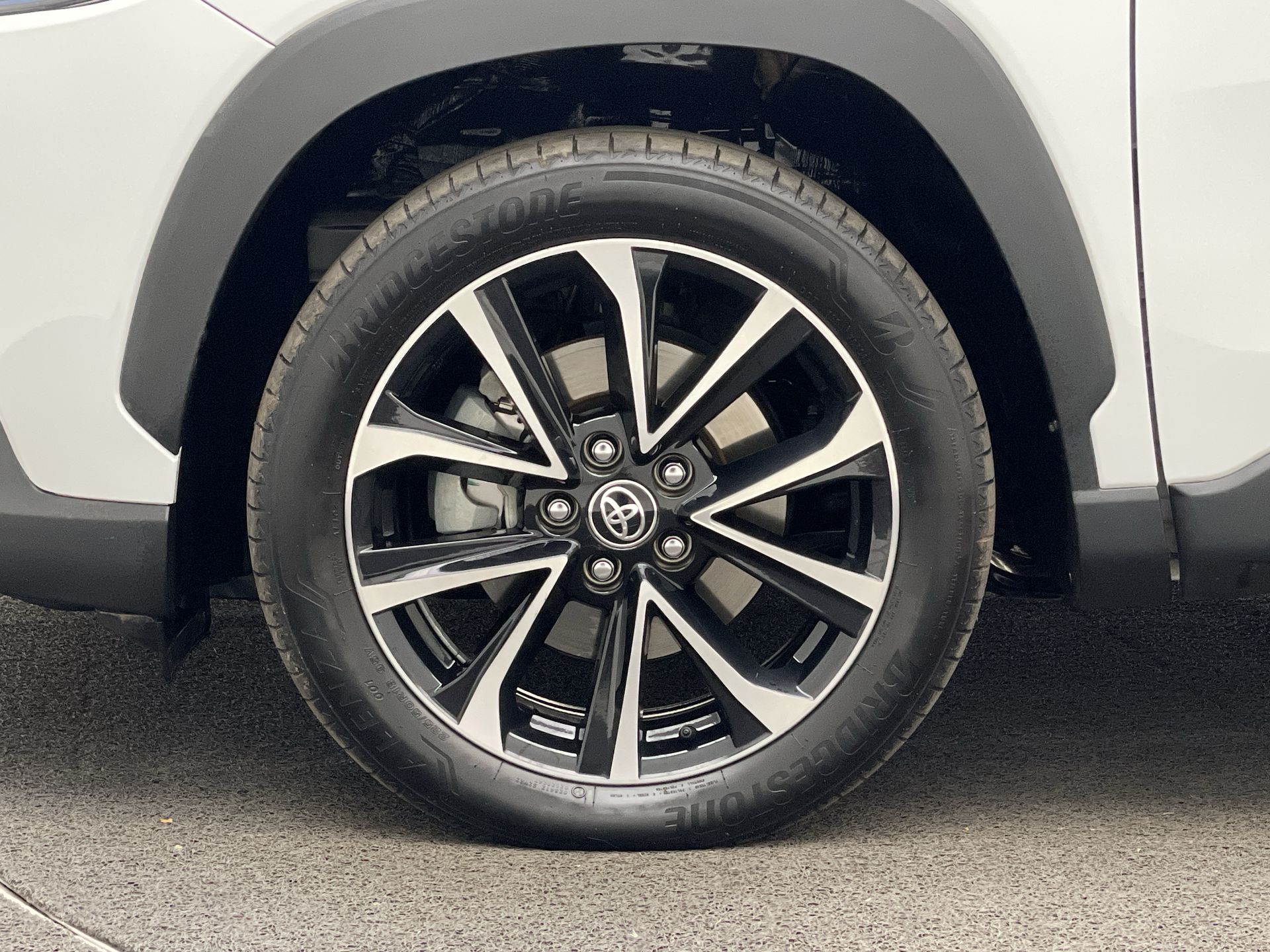 Corolla Cross XRX 1.8 16V Aut.(Híbrido)