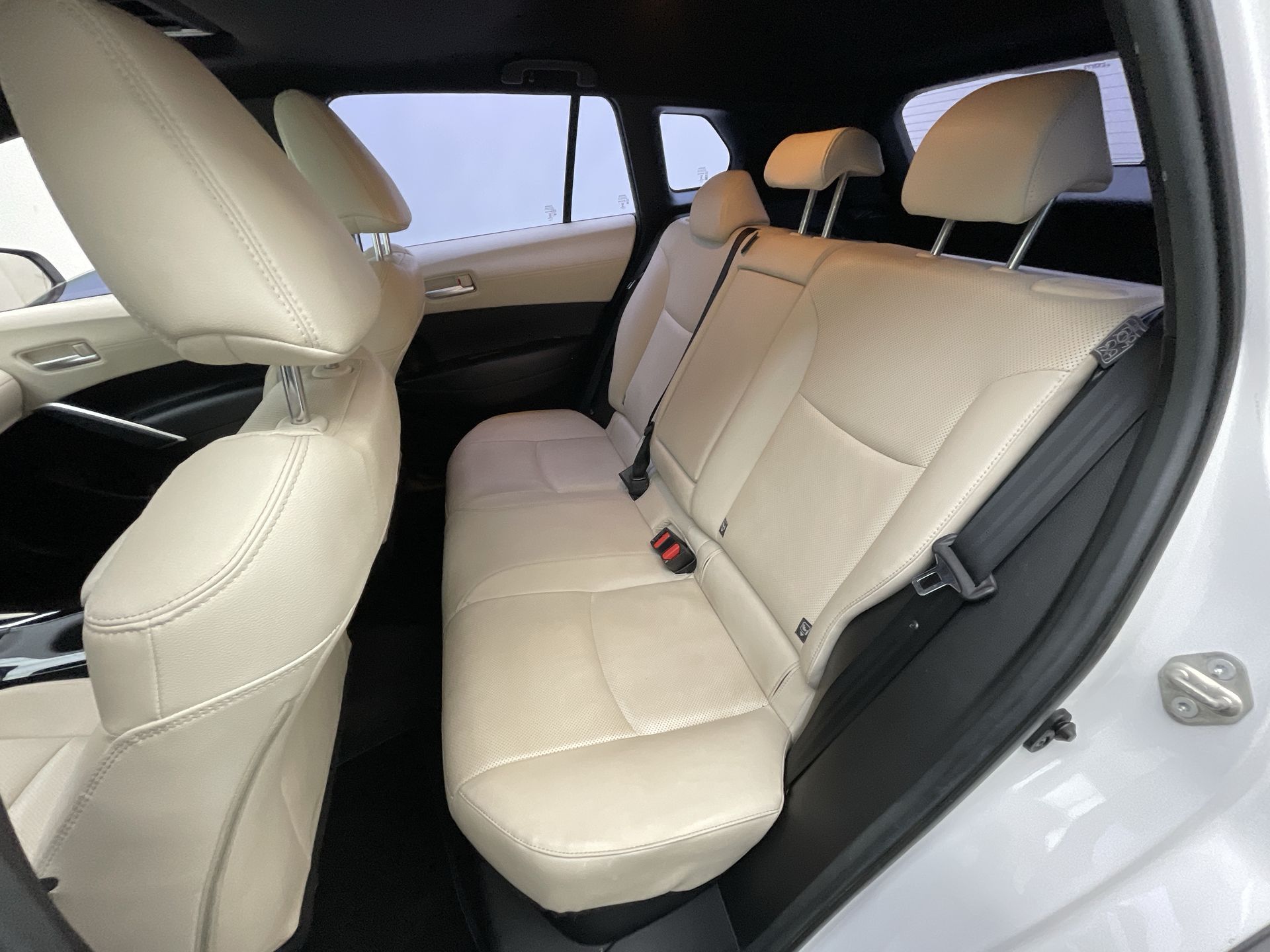 Corolla Cross XRX 1.8 16V Aut.(Híbrido)