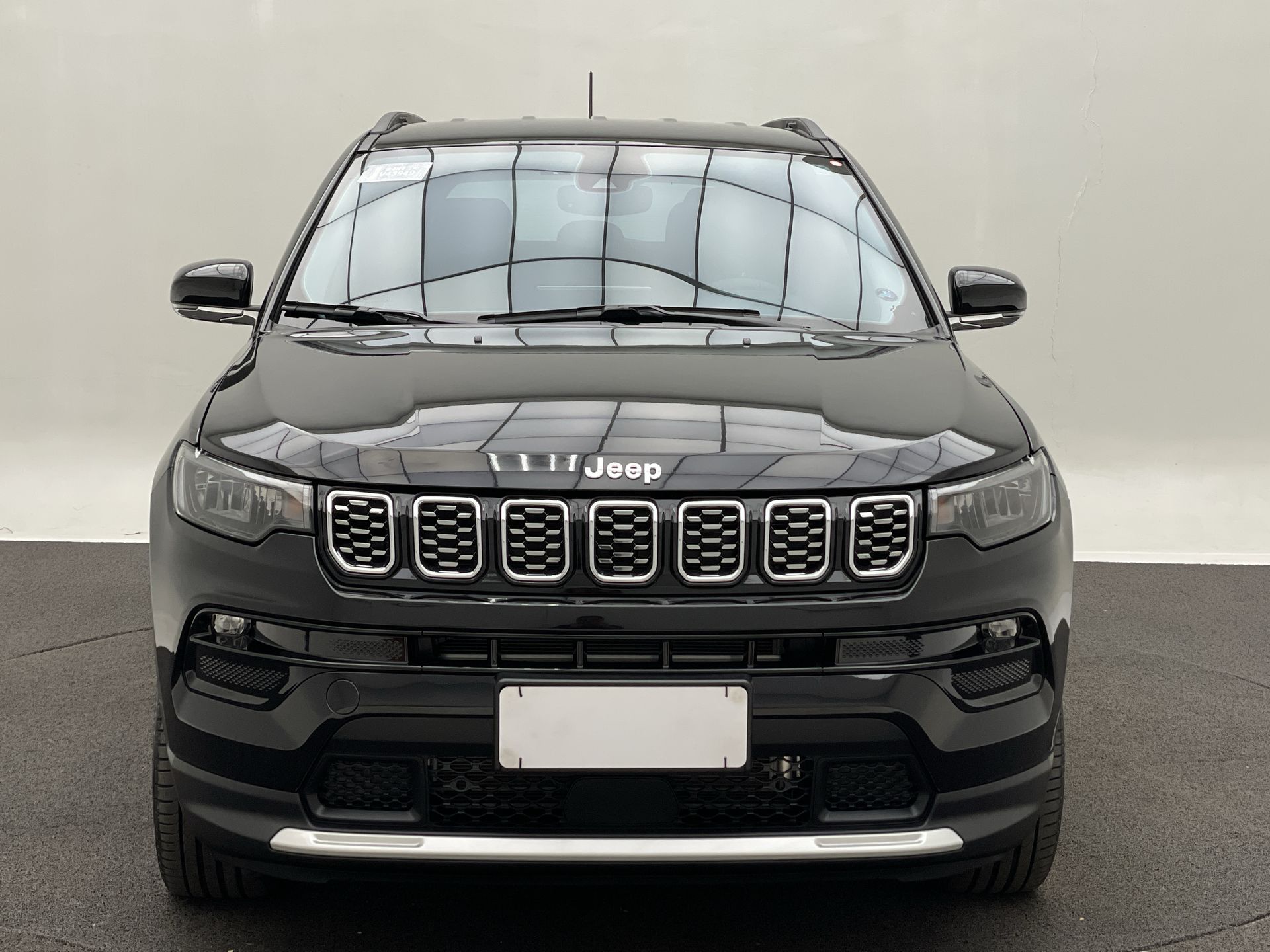 COMPASS LIMITED T270 1.3 TB 4x2 Flex Aut