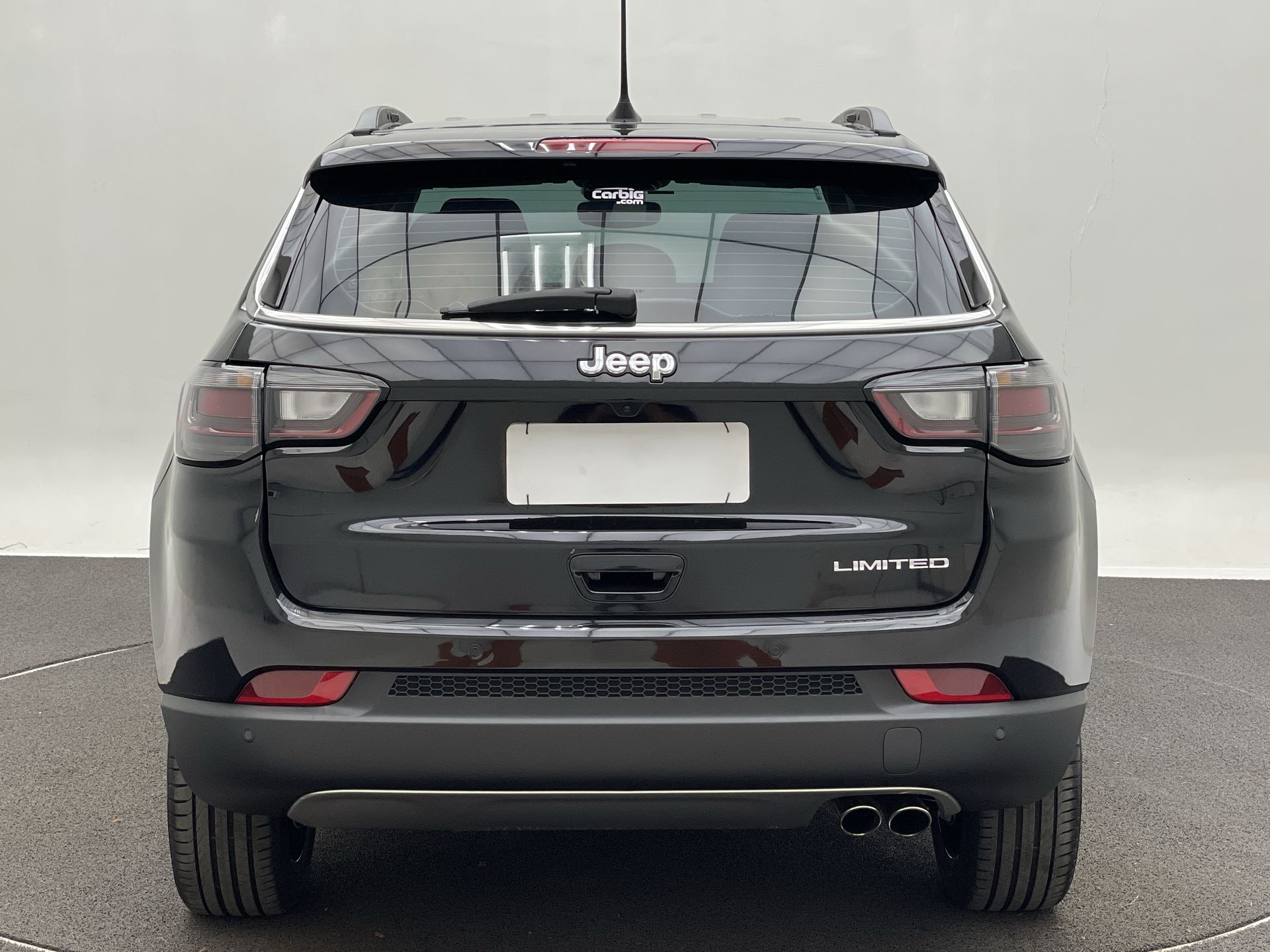 COMPASS LIMITED T270 1.3 TB 4x2 Flex Aut