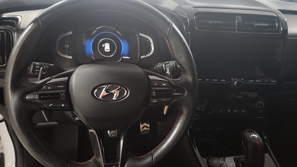 Hyundai-CRETA-1.0 TGDI FLEX N LINE AUTOMÁTICO