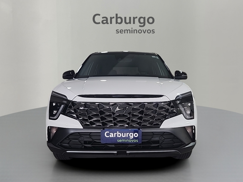 Hyundai-CRETA-1.0 TGDI FLEX N LINE AUTOMÁTICO