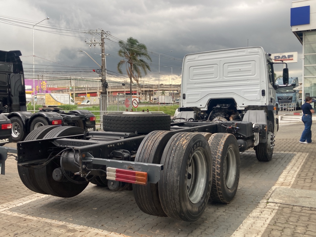 MERCEDES-BENZ-Atego-Atego 2426 6x2 2p (diesel) (E5)