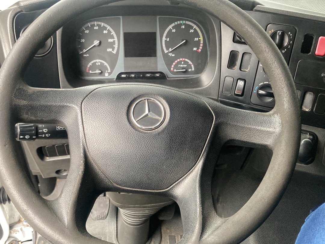 MERCEDES-BENZ-Atego-Atego 2426 6x2 2p (diesel) (E5)