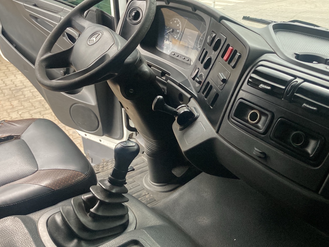 MERCEDES-BENZ-Atego-Atego 2426 6x2 2p (diesel) (E5)