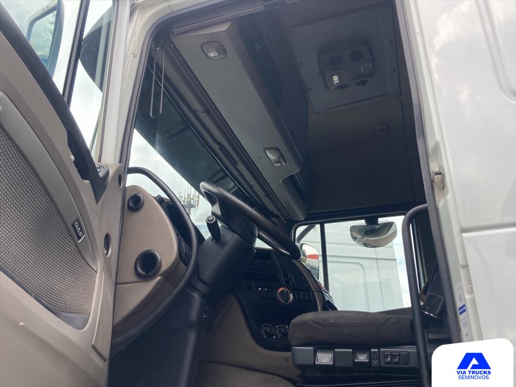 DAF-XF-XF 105 FT 460 4x2 (diesel)(E5)