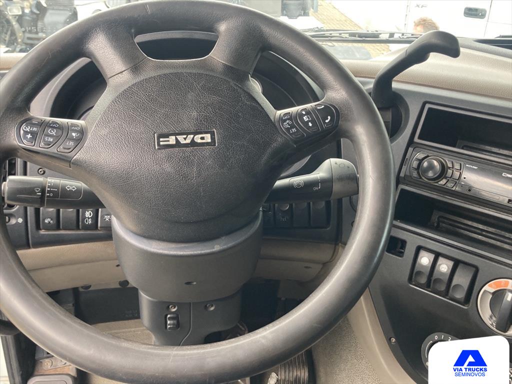 DAF-XF-XF 105 FT 460 4x2 (diesel)(E5)