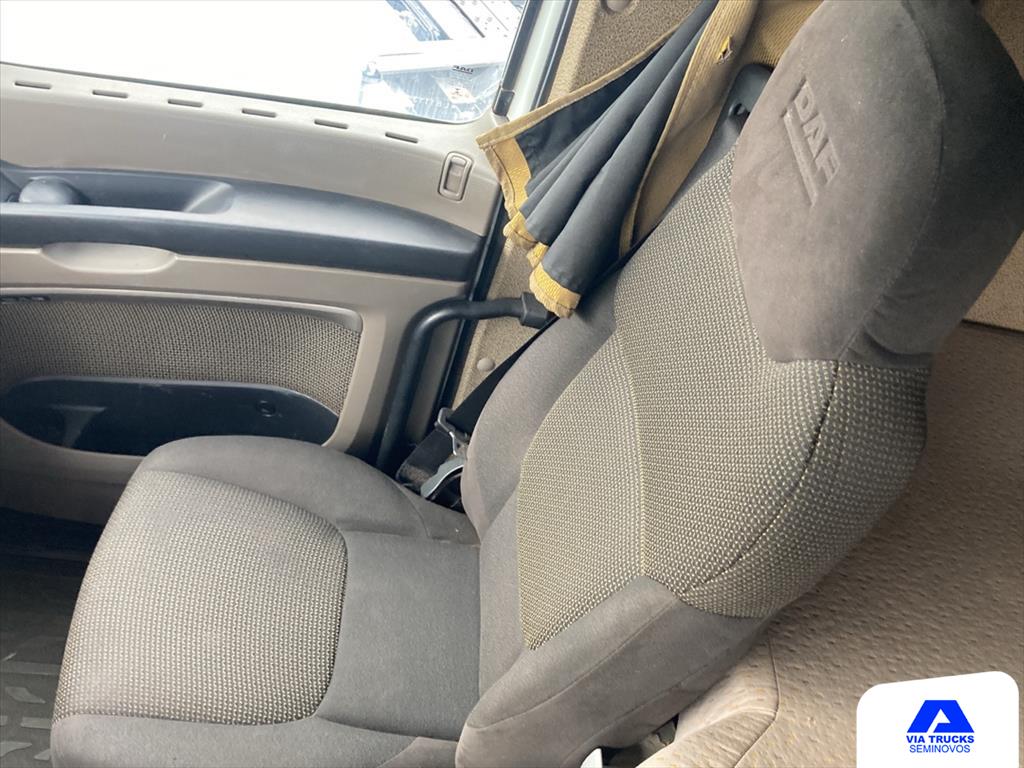 DAF-XF-XF 105 FT 460 4x2 (diesel)(E5)