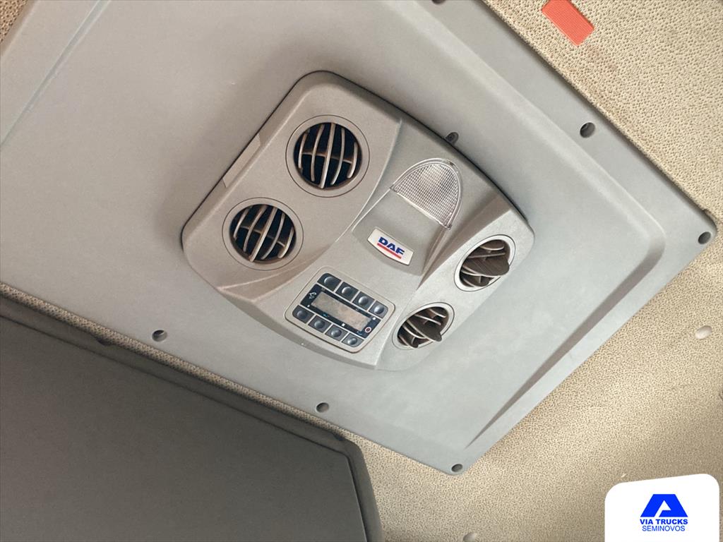 DAF-XF-XF 105 FT 460 4x2 (diesel)(E5)