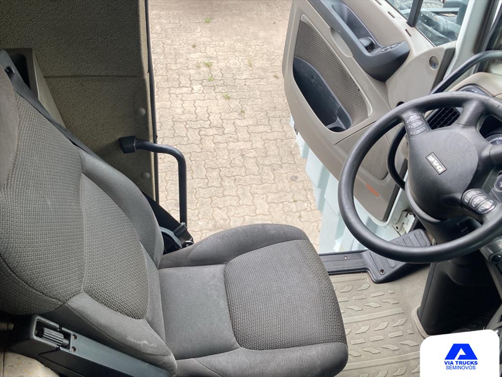 DAF-XF-XF 105 FT 460 4x2 (diesel)(E5)