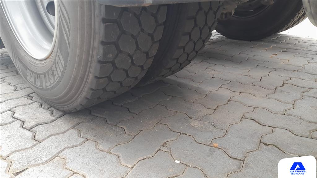 DAF-XF-XF FTS480 6x2 Space Cab (diesel)(E5)