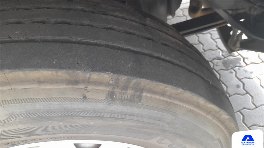 DAF-XF-XF FTS480 6x2 Space Cab (diesel)(E5)