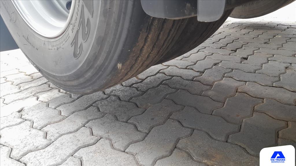 DAF-XF-XF FTS480 6x2 Space Cab (diesel)(E5)