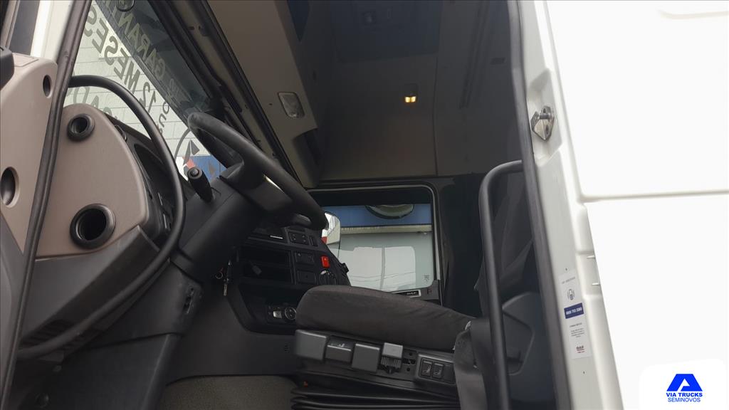 DAF-XF-XF FTS480 6x2 Space Cab (diesel)(E5)