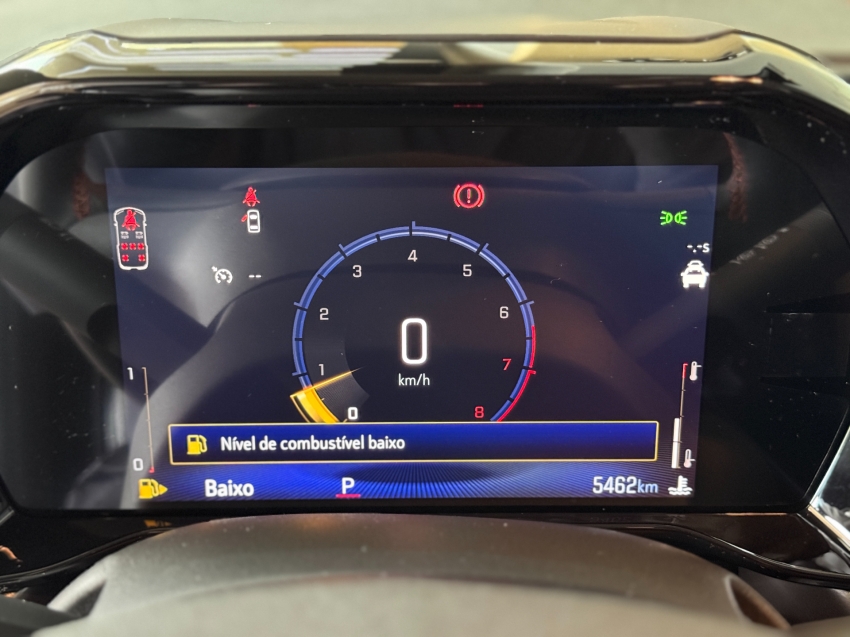 GM - Chevrolet-SPIN-1.8 PREMIER 8V FLEX 4P AUTOMÁTICO