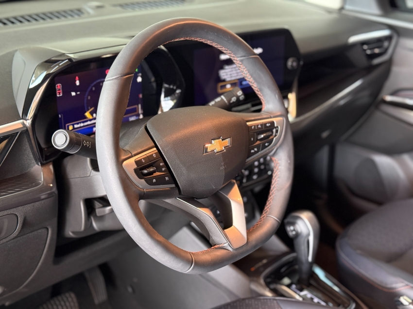 GM - Chevrolet-SPIN-1.8 PREMIER 8V FLEX 4P AUTOMÁTICO