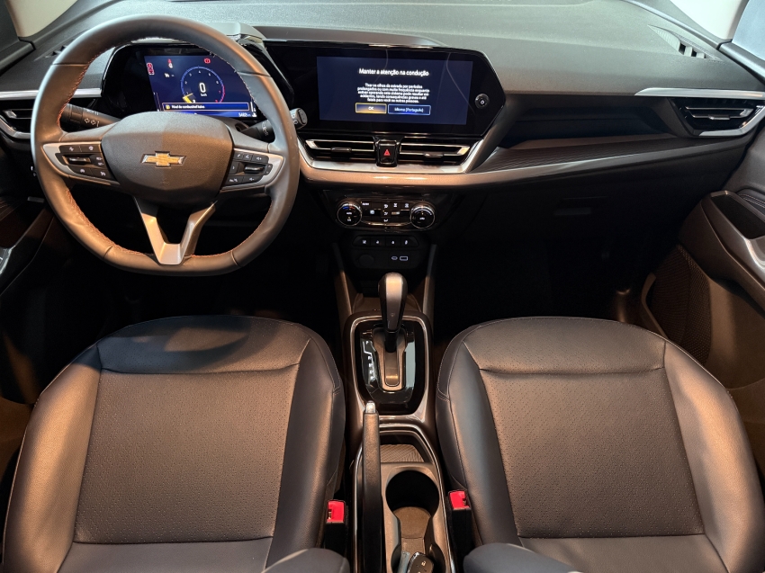 GM - Chevrolet-SPIN-1.8 PREMIER 8V FLEX 4P AUTOMÁTICO