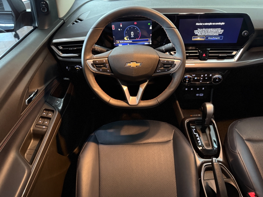 GM - Chevrolet-SPIN-1.8 PREMIER 8V FLEX 4P AUTOMÁTICO