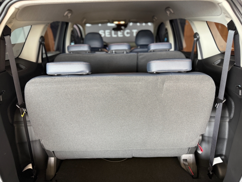 GM - Chevrolet-SPIN-1.8 PREMIER 8V FLEX 4P AUTOMÁTICO