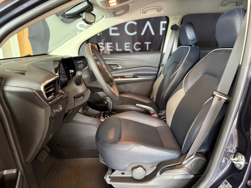 GM - Chevrolet-SPIN-1.8 PREMIER 8V FLEX 4P AUTOMÁTICO