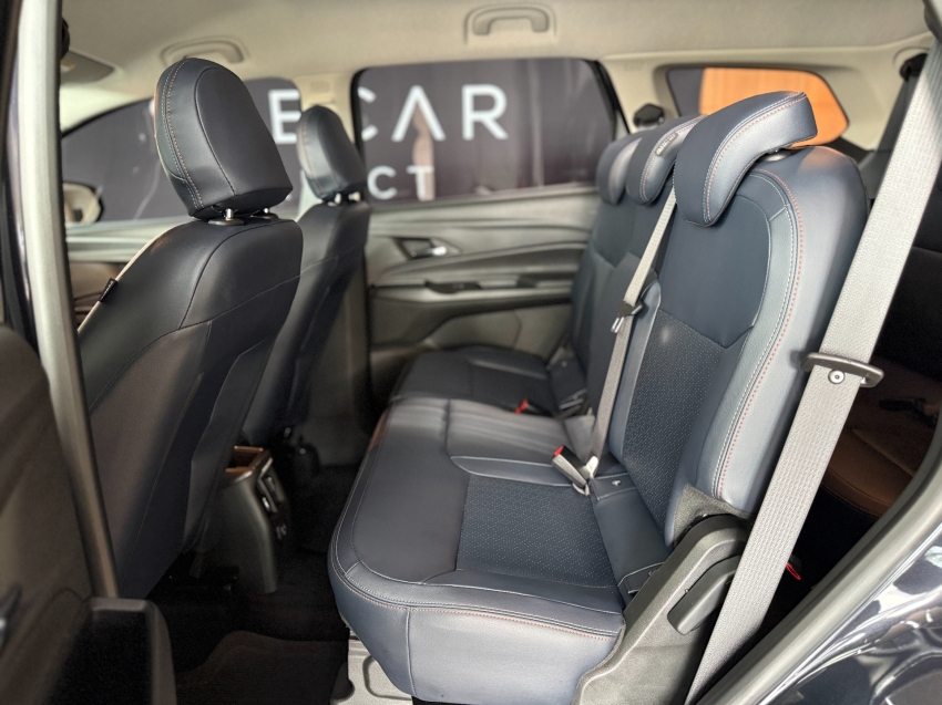 GM - Chevrolet-SPIN-1.8 PREMIER 8V FLEX 4P AUTOMÁTICO