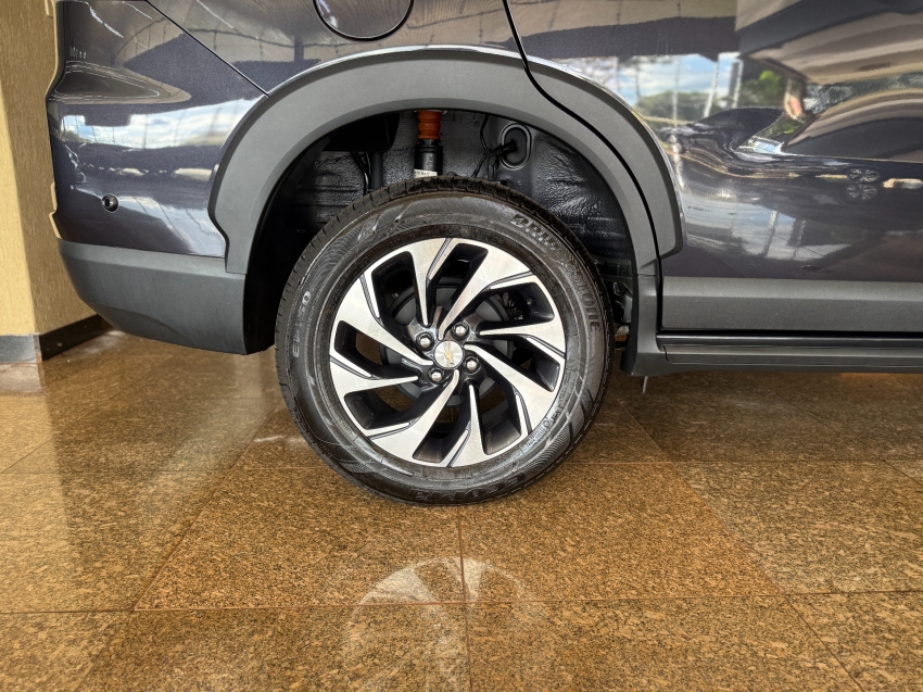 GM - Chevrolet-SPIN-1.8 PREMIER 8V FLEX 4P AUTOMÁTICO