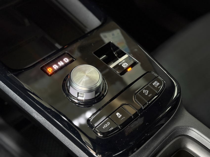 RAM-RAMPAGE-2.0 HURRICANE 4 TURBO GASOLINA LARAMIE 4X4 AUTOMÁTICO