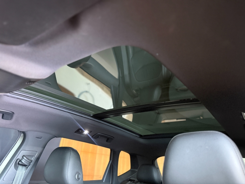 VW - Volkswagen-TAOS-1.4 250 TSI TOTAL FLEX HIGHLINE AUTOMÁTICO