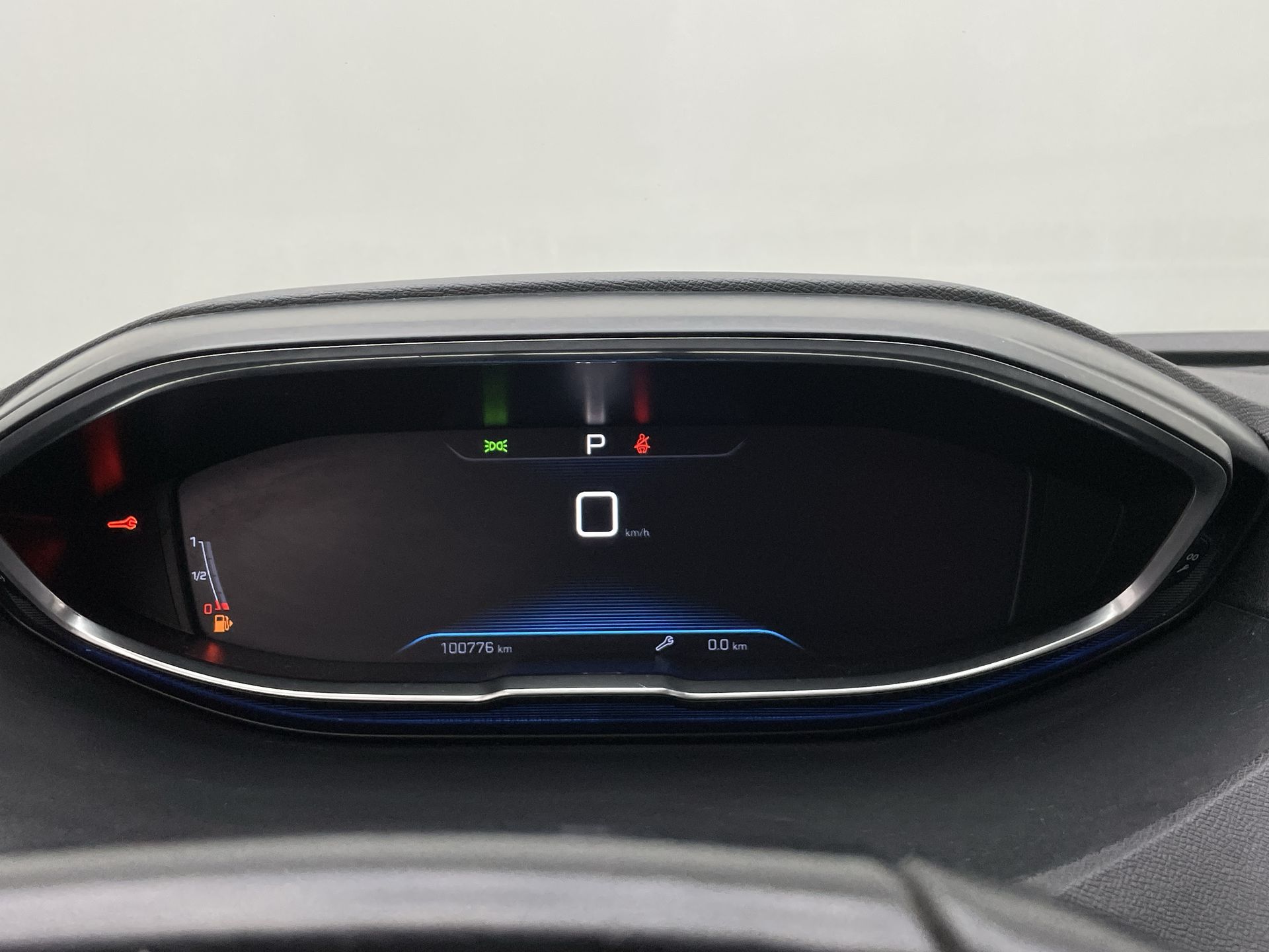 3008 Griffe Pack 1.6 Turbo 16V 5p Aut.