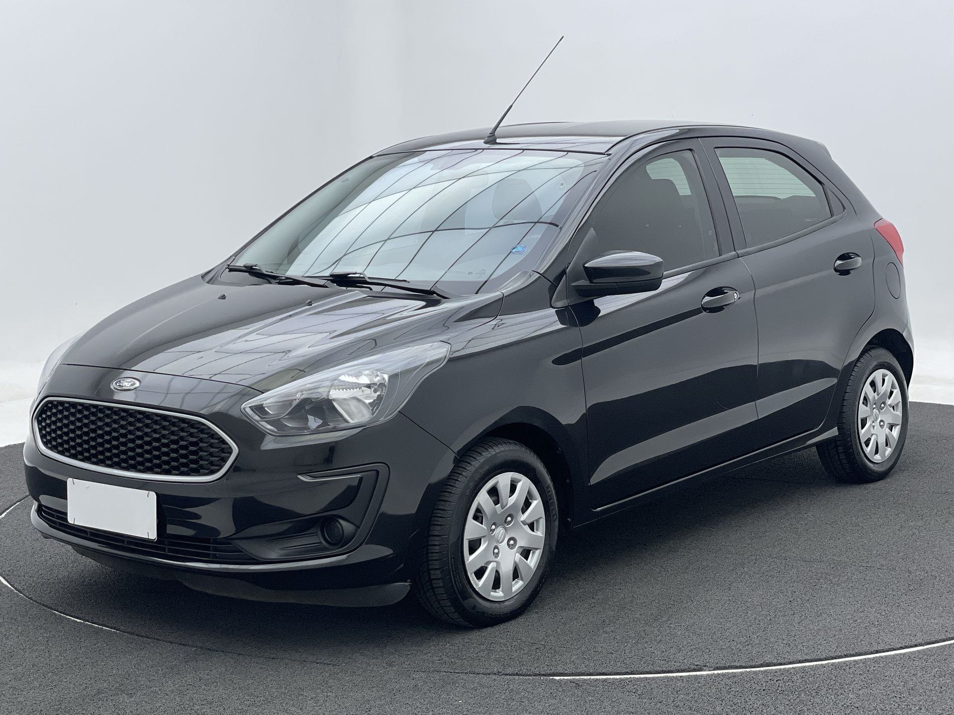 Ka 1.0 SE/SE Plus TiVCT Flex 5p