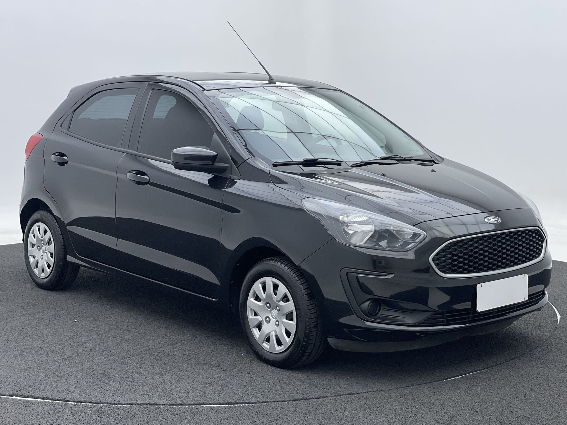 Ka 1.0 SE/SE Plus TiVCT Flex 5p