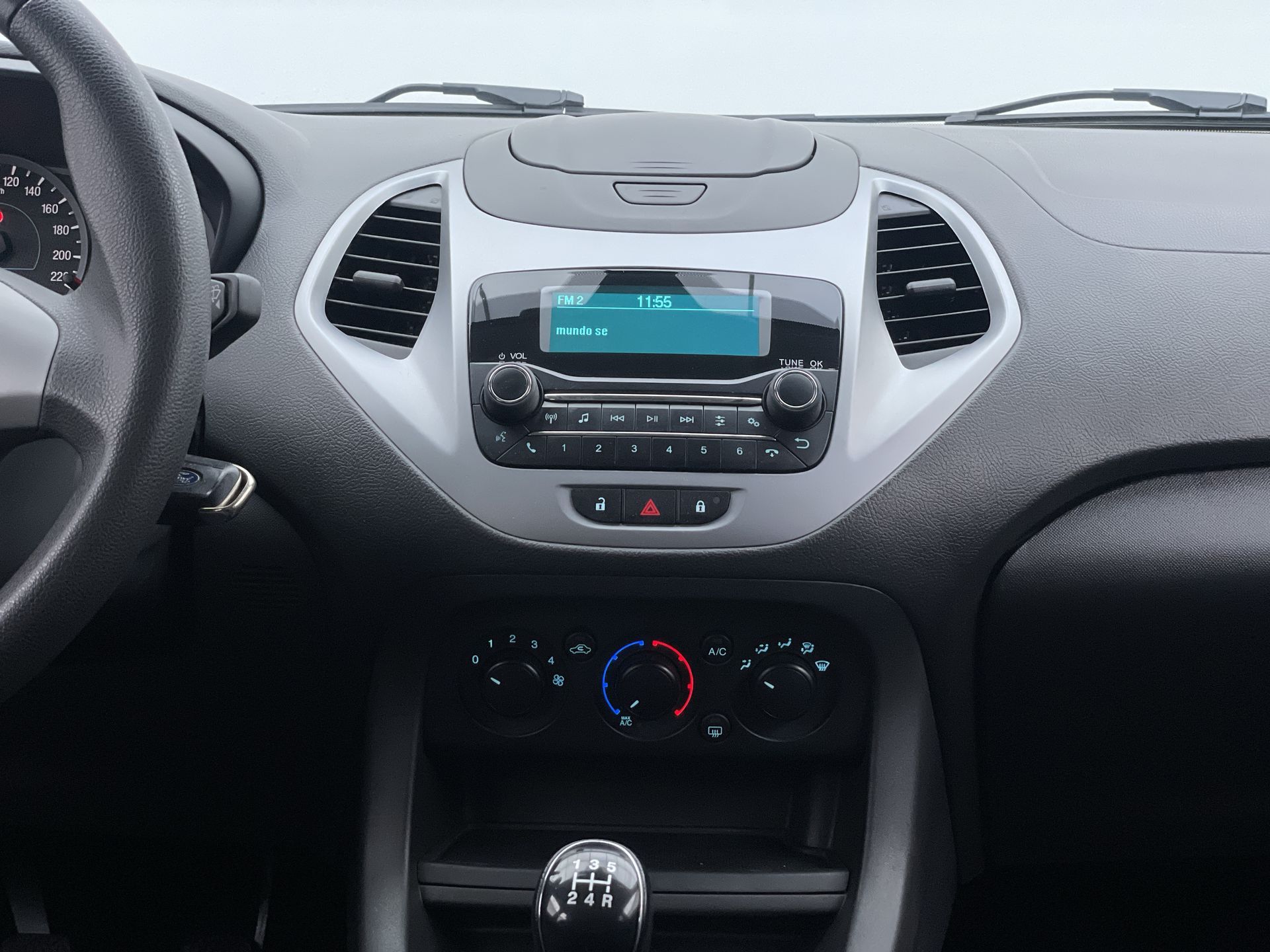 Ka 1.0 SE/SE Plus TiVCT Flex 5p