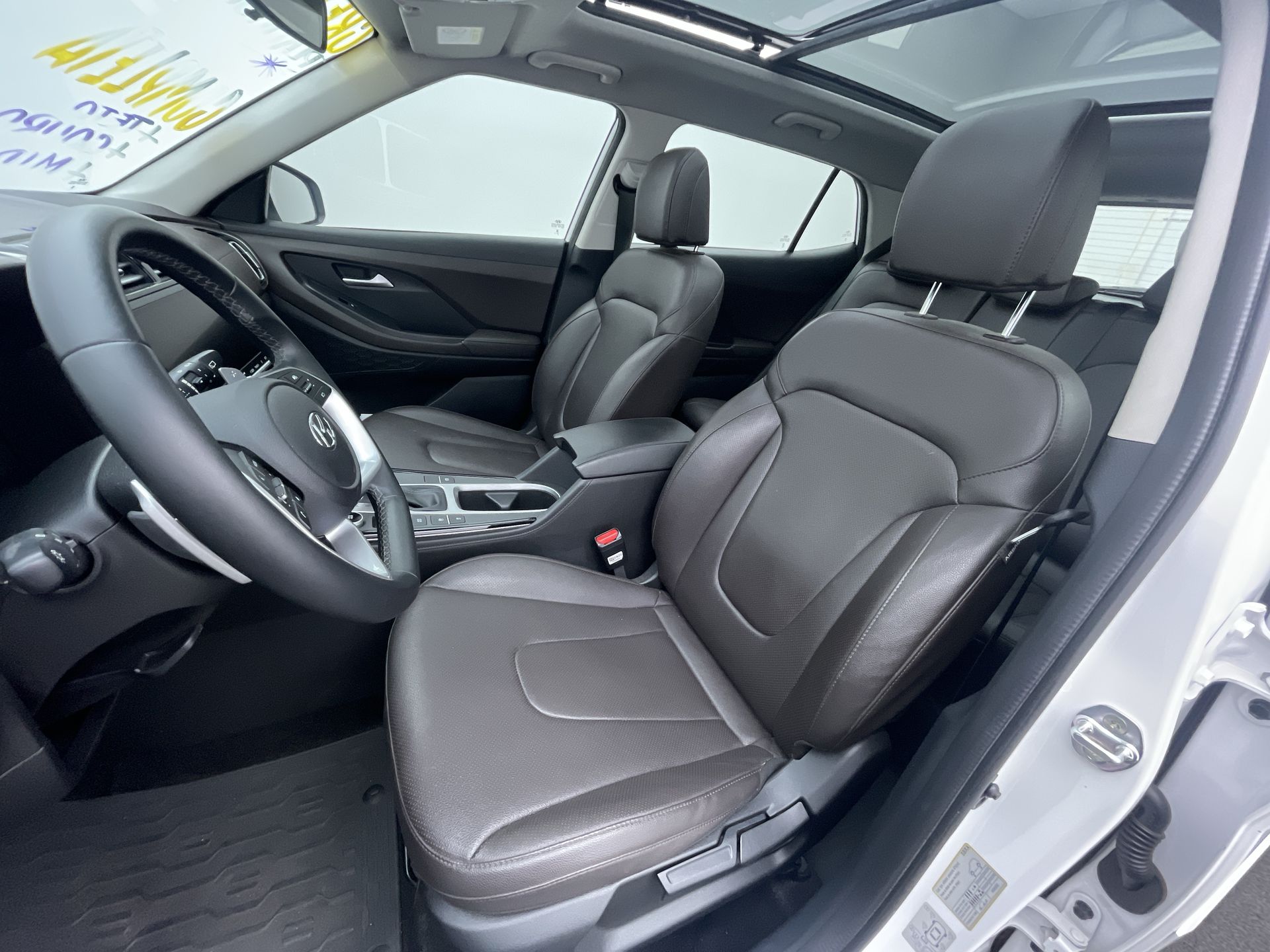 Creta Platinum 1.0 TB 12V Flex Aut.