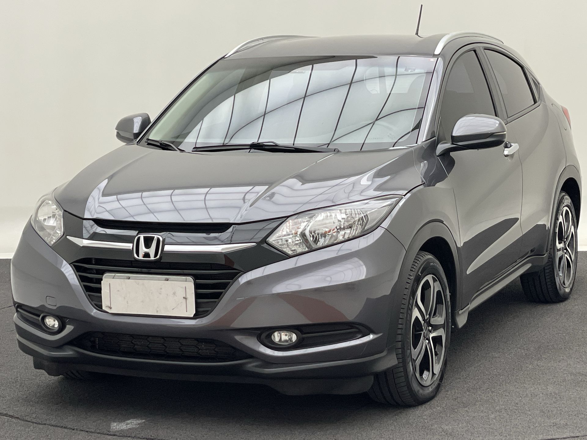 HR-V EXL 1.8 Flexone 16V 5p Aut.