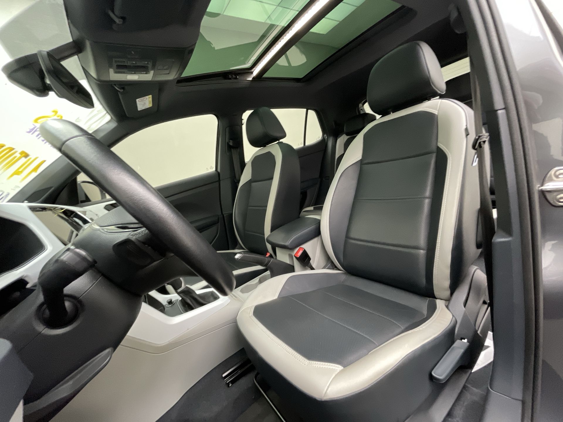 T-Cross Hig. 250 TSI 1.4 Flex 16V 5p Aut