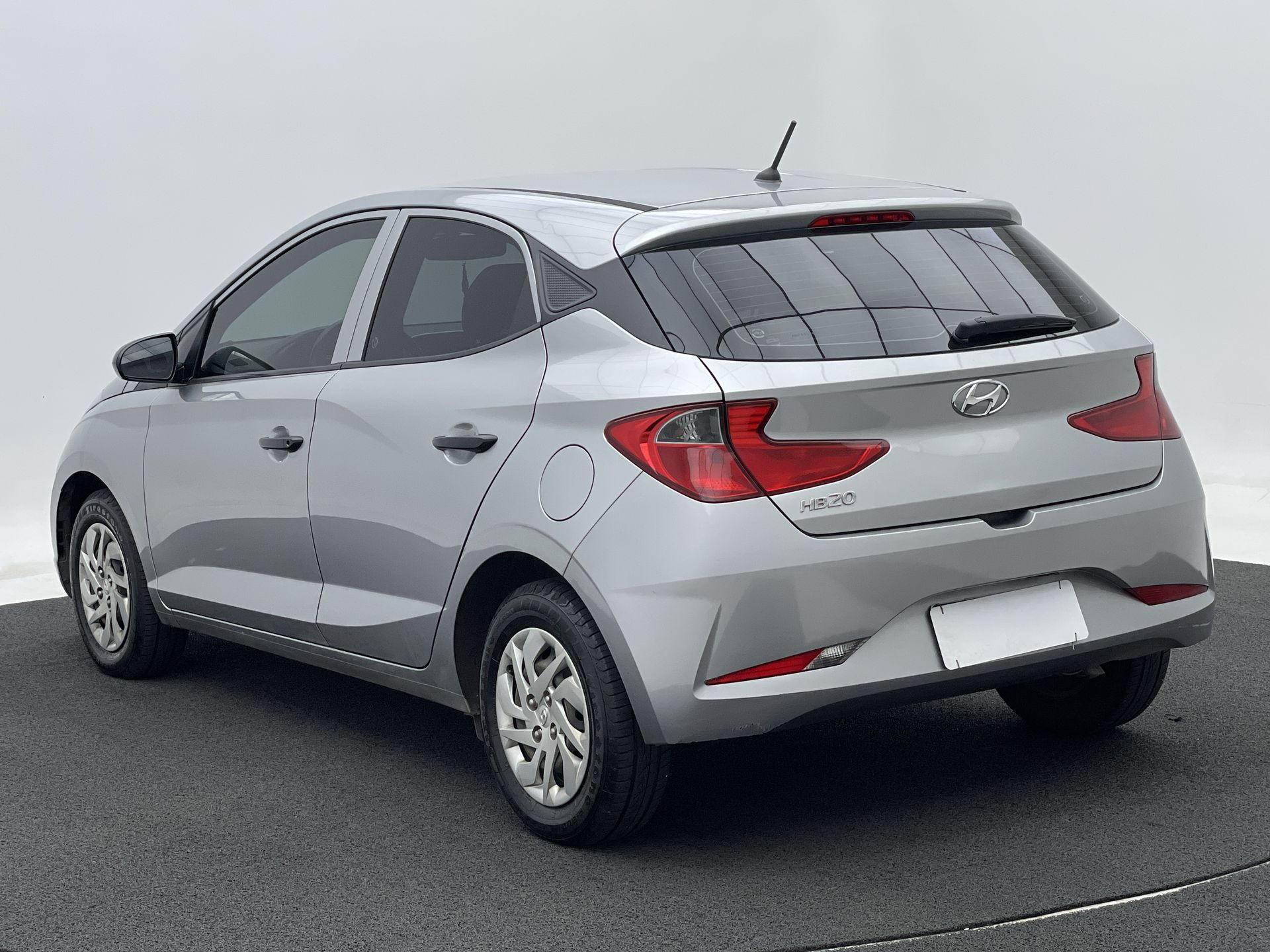 HB20 Sense 1.0 Flex 12V Mec.