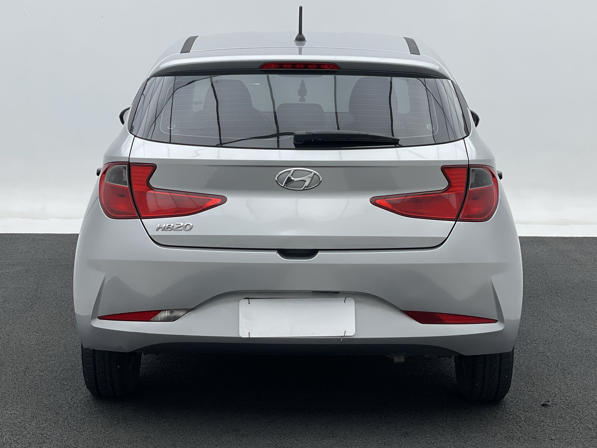 HB20 Sense 1.0 Flex 12V Mec.