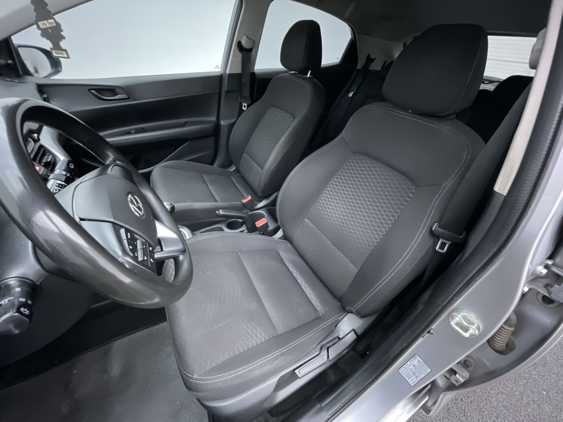 HB20 Sense 1.0 Flex 12V Mec.