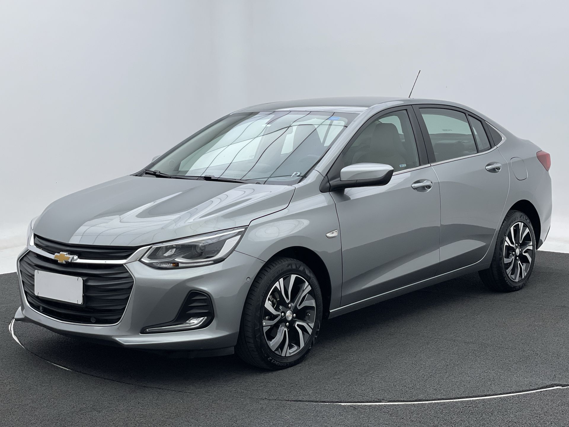 ONIX SED. Plus PREM. 1.0 12V TB Flex Aut