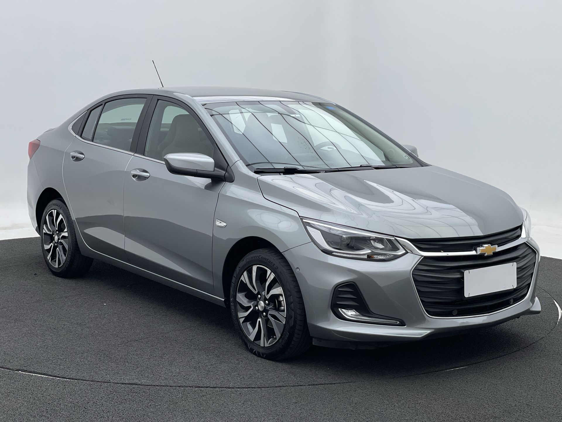 ONIX SED. Plus PREM. 1.0 12V TB Flex Aut