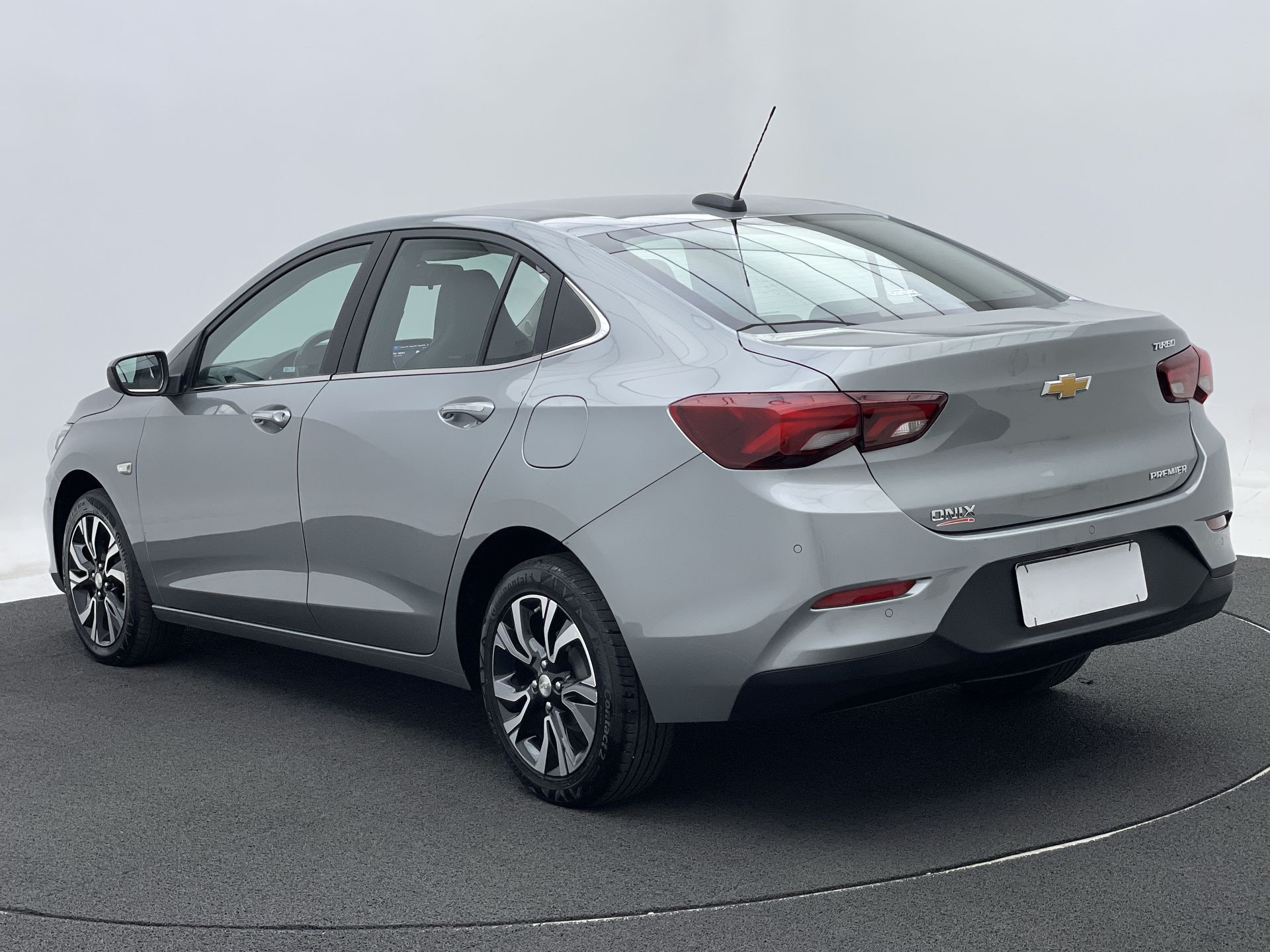 ONIX SED. Plus PREM. 1.0 12V TB Flex Aut