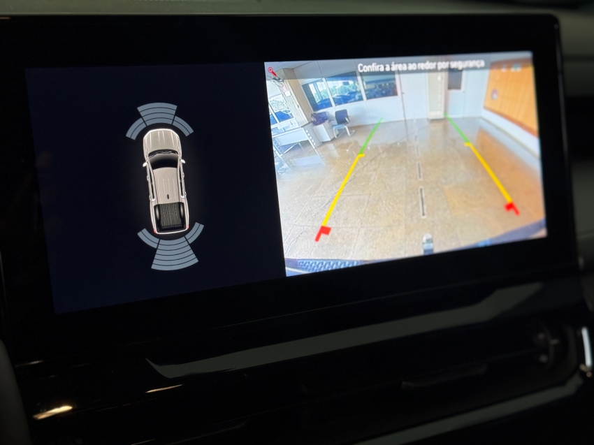 RAM-RAMPAGE-2.0 HURRICANE 4 TURBO GASOLINA R/T 4X4 AUTOMÁTICO