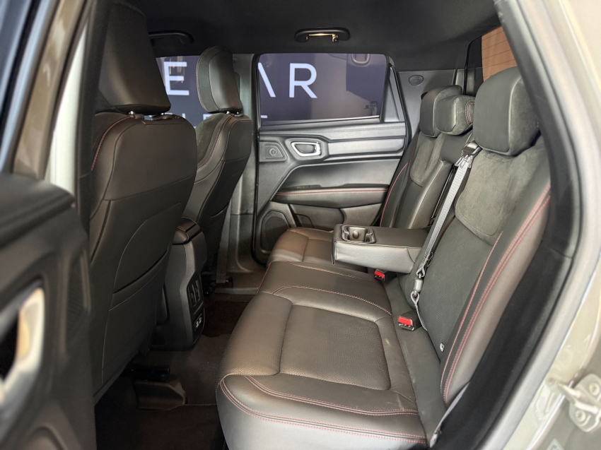 RAM-RAMPAGE-2.0 HURRICANE 4 TURBO GASOLINA R/T 4X4 AUTOMÁTICO